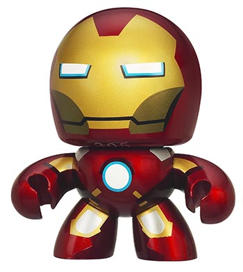 Iron Man